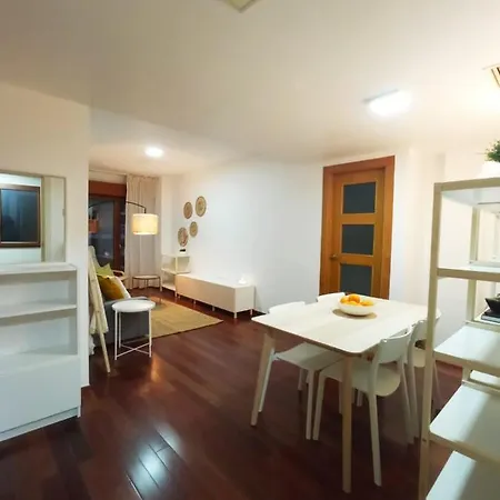Apartamento Jacaranda Múrcia Exterior photo