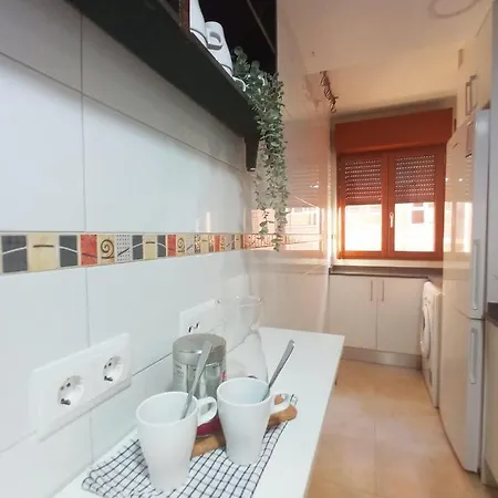 Apartamento Jacaranda Múrcia Exterior photo