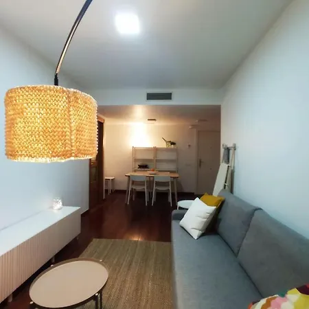 Apartamento Jacaranda Múrcia Exterior photo