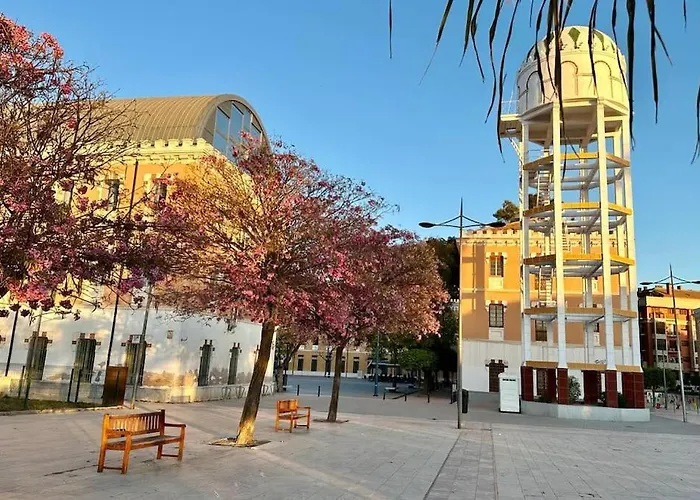 Apartamento Jacaranda