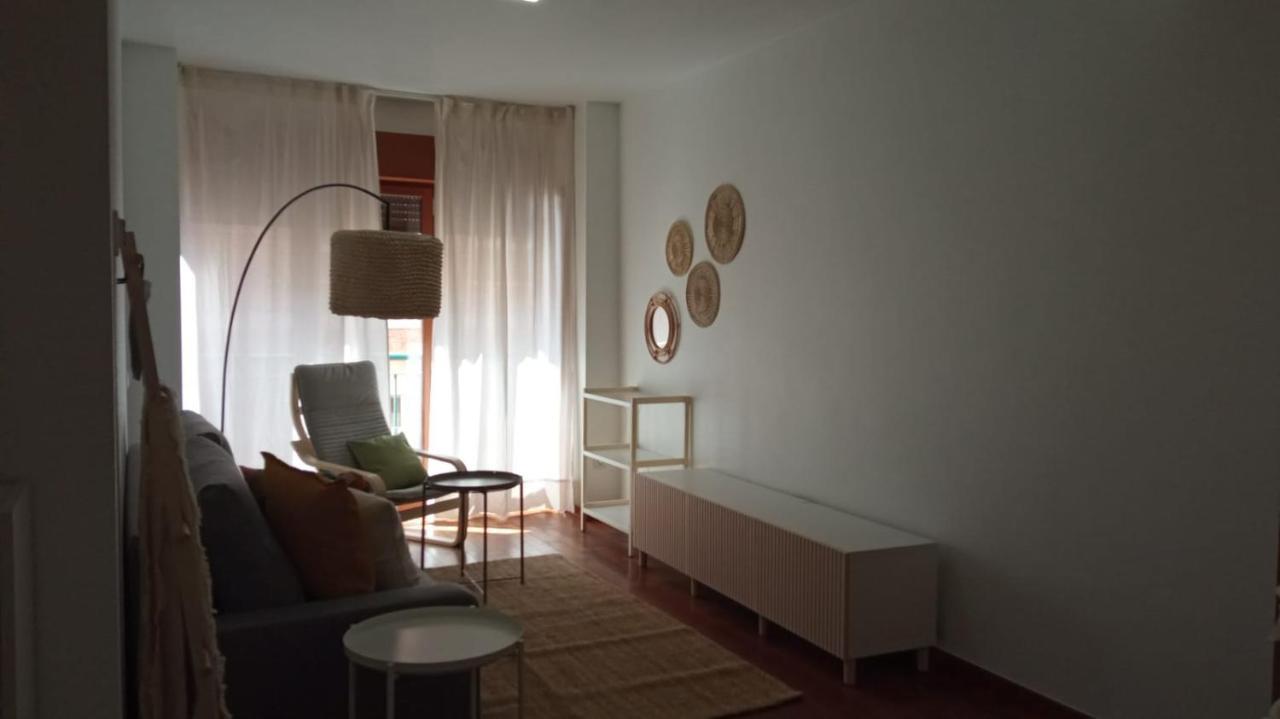 Apartment Jacaranda Murcia