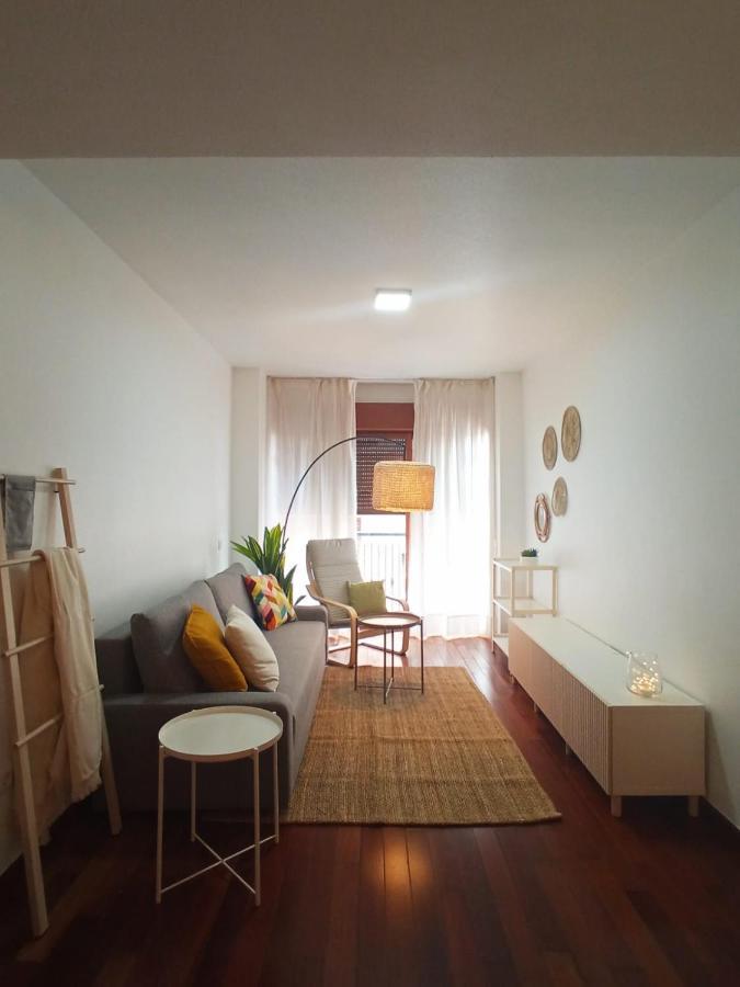 Jacaranda Apartment Murcia