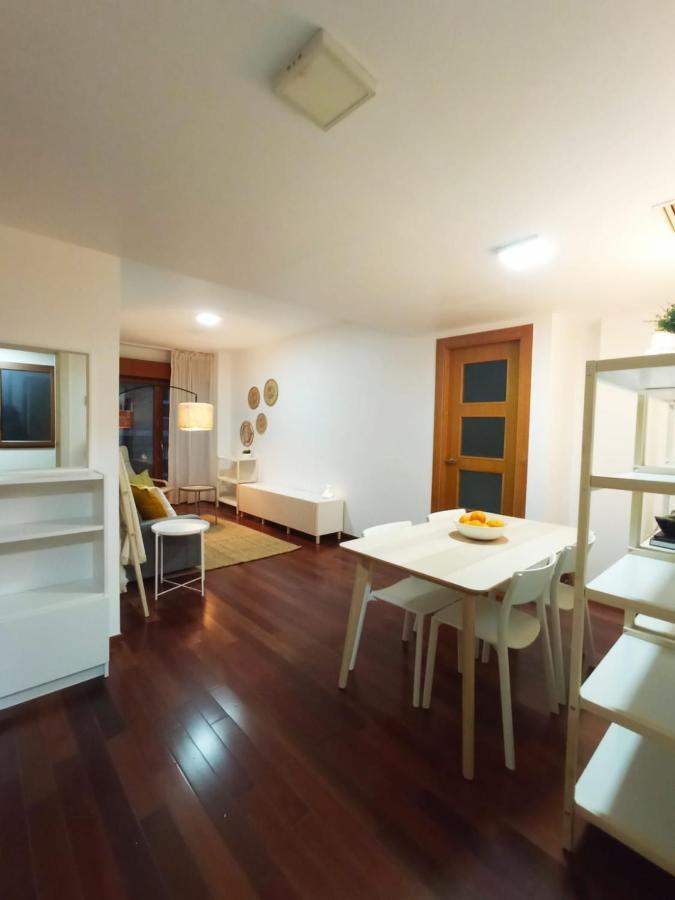 Jacaranda Apartment *