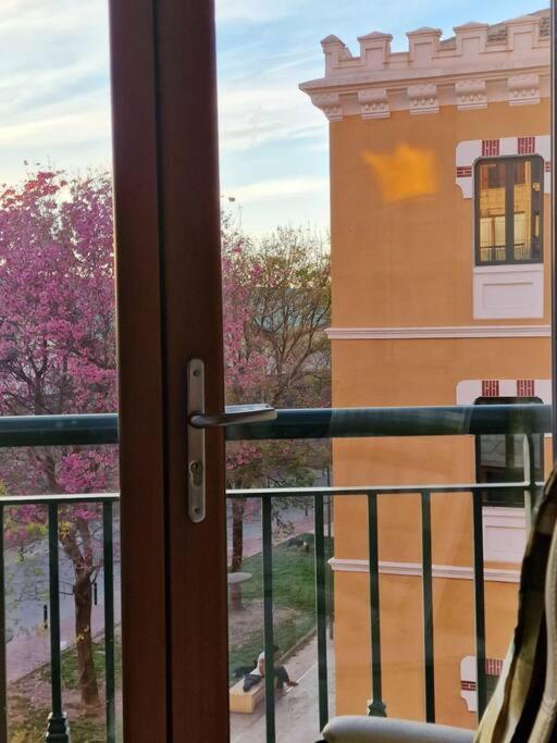 Apartment Jacaranda *