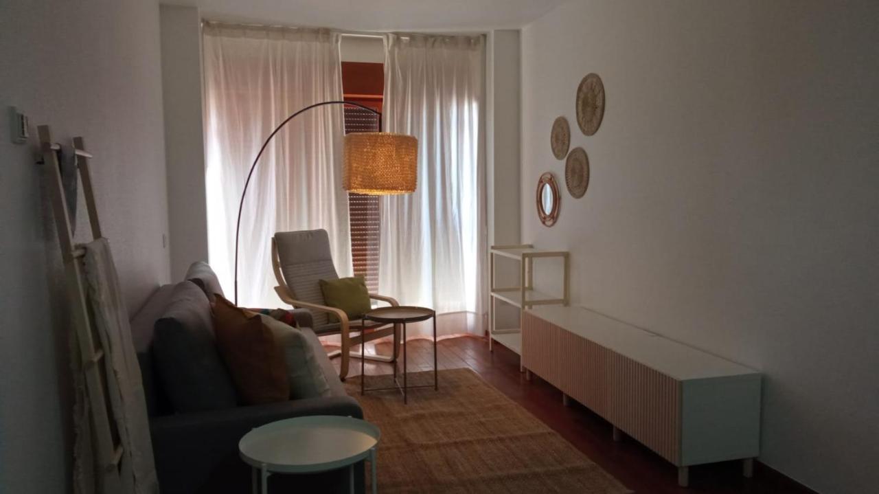 Apartment Jacaranda *
