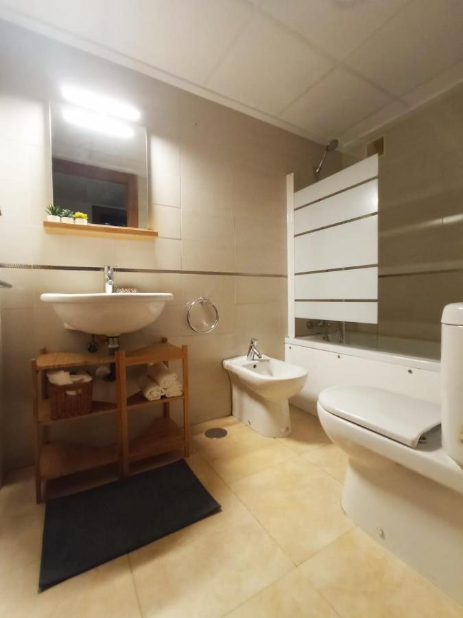 Apartment Jacaranda Murcia