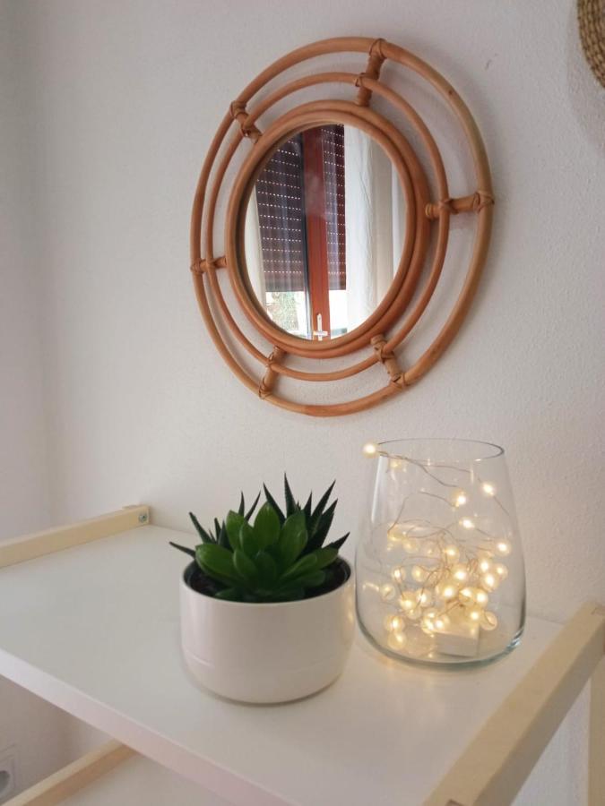 Jacaranda Apartment