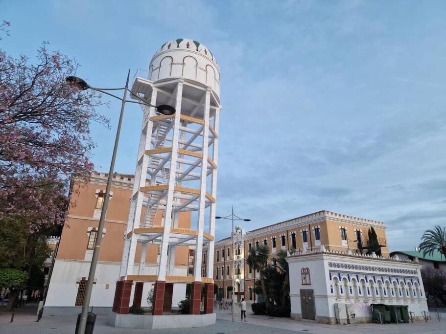 Jacaranda Apartment Murcia